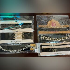 Women’s Chokers